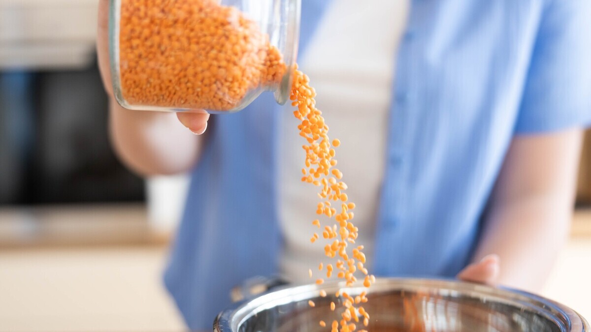 Шеф-повар назвал главную ошибку при варке чечевицы: из-за нее все слипается Шеф-повар назвал главную ошибку при варке чечевицы: из-за нее все слипается