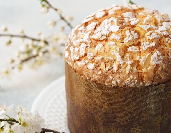 Шеф-повар назвал лучший творог для кулича: от него зависят вкус и текстура выпечки