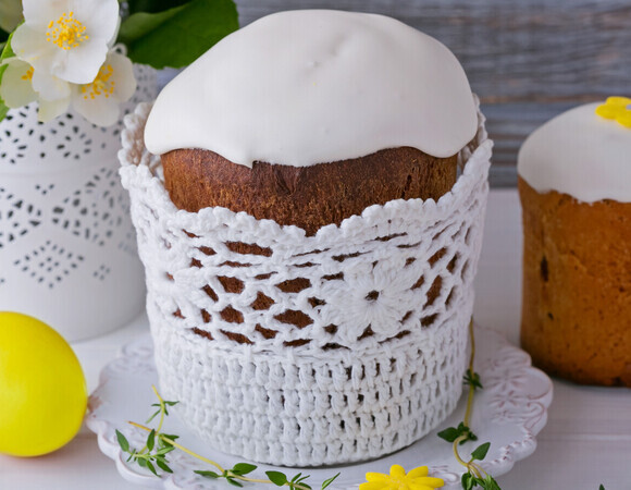 Можно ли испечь кулич в аэрогриле — шеф-повар Прокофьев объяснил, как не пересушить выпечку