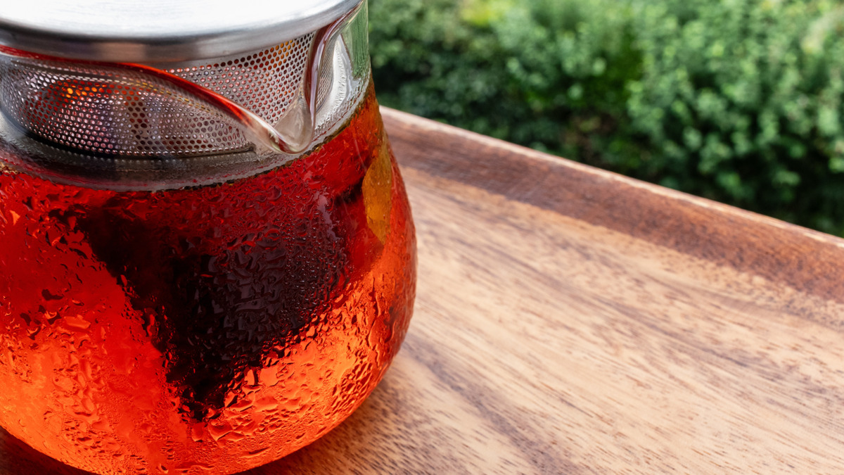 Не могла перестать пить кофе, пока не наткнулась на ройбуш: этот напиток полюбился не только мне, но и всей семье Не могла перестать пить кофе, пока не наткнулась на ройбуш: этот напиток полюбился не только мне, но и всей семье