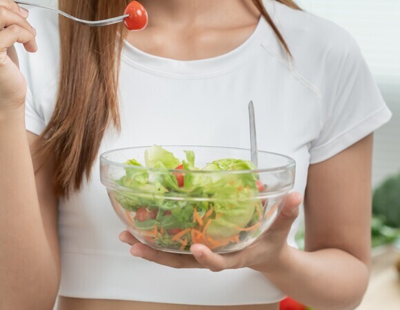 Никаких голодовок: меню на 7 дней средиземноморской диеты - от завтрака до ужина