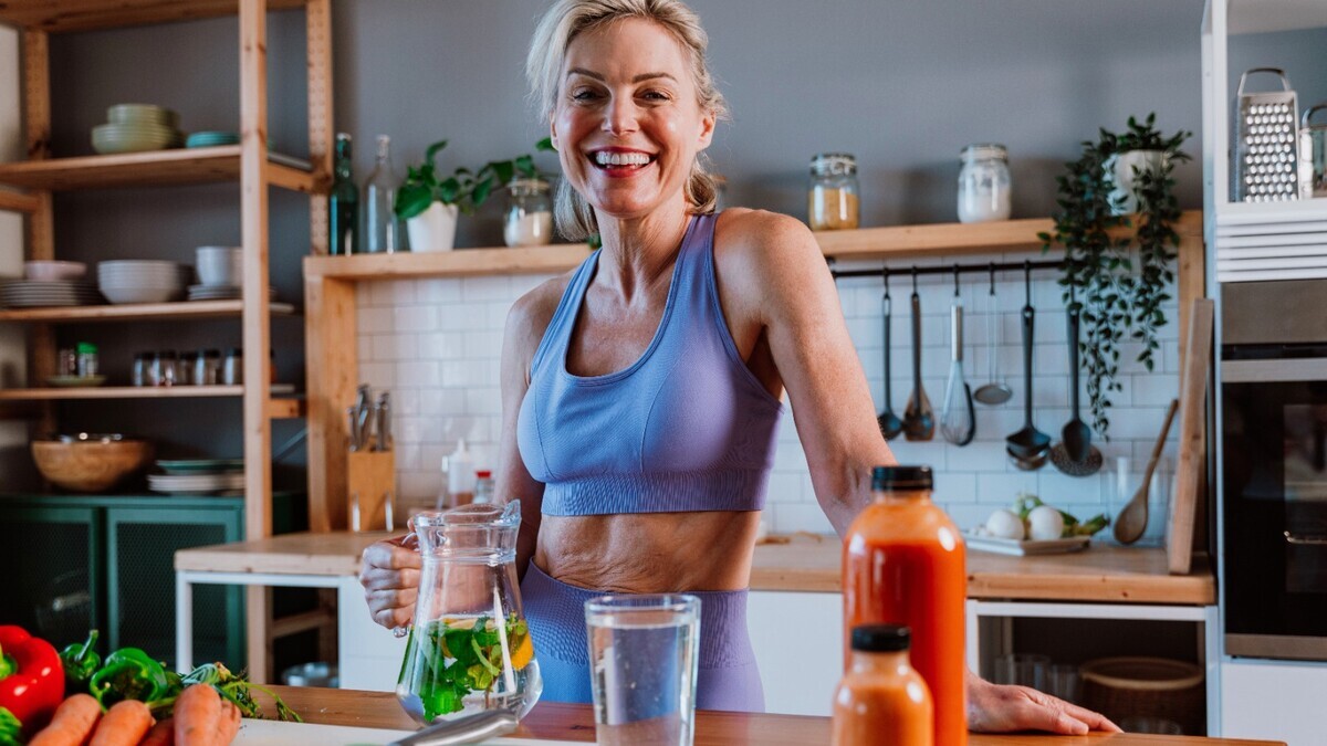 Не голодайте весной: гастроэнтеролог Павлова объяснила, как быстро очистить организм