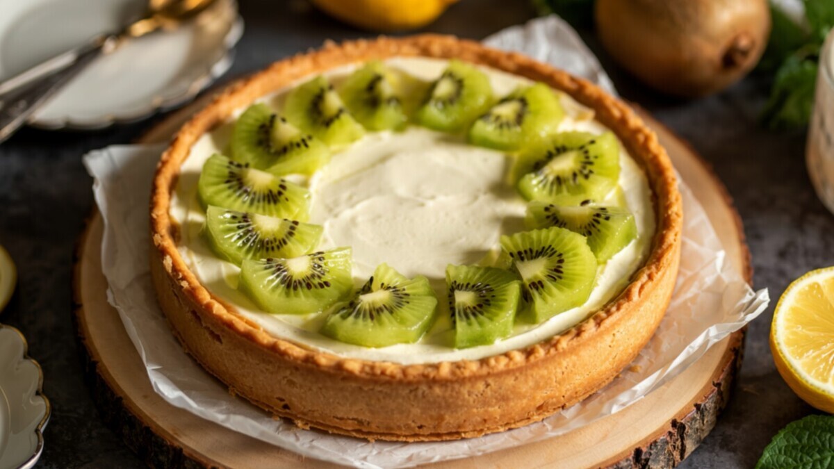 Неужели только яблоки? Кулинары проверили, можно ли добавлять в пироги экзотические фрукты Неужели только яблоки? Кулинары проверили, можно ли добавлять в пироги экзотические фрукты