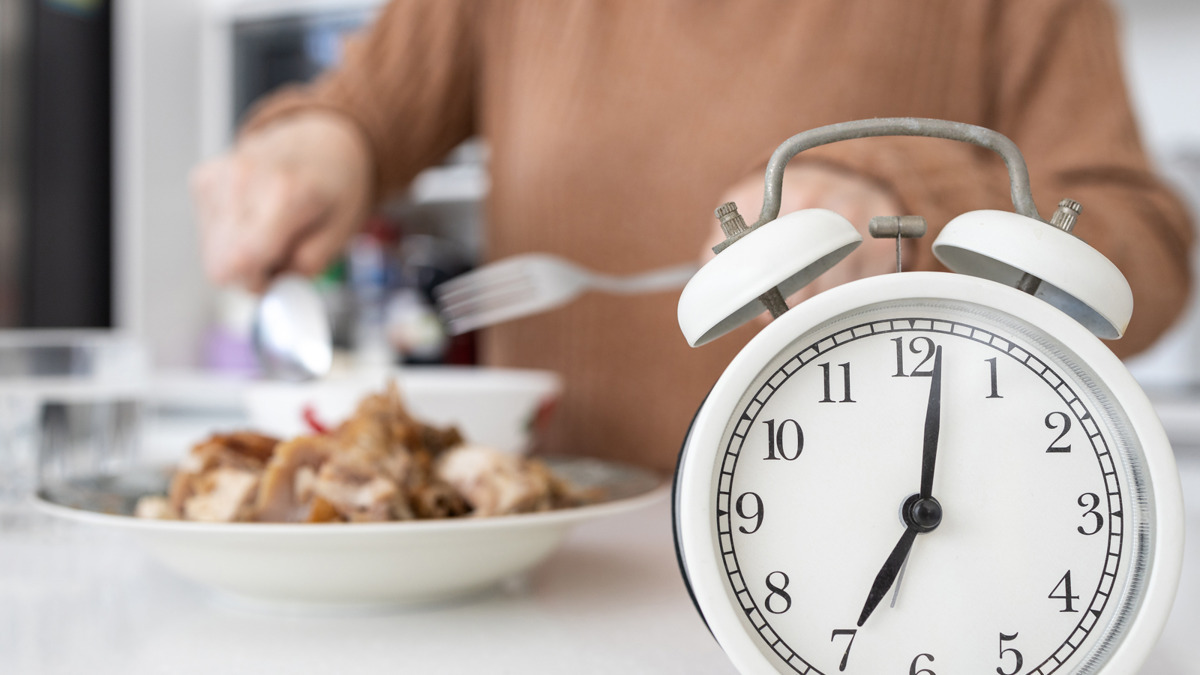 Когда есть важнее, чем что есть: я открыла новый взгляд на свой рацион