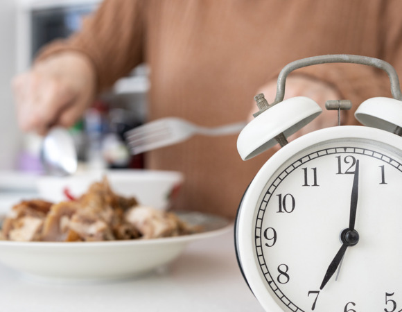 Когда есть важнее, чем что есть: я открыла новый взгляд на свой рацион