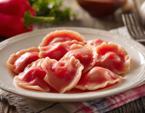 Почему "красные вареники" могут продлять молодость: диетолог Дюбина назвала суперспецию