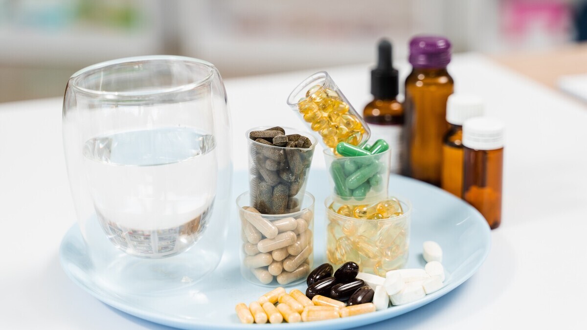 Магниевая вода против стресса: врач объяснил, кому она действительно нужна