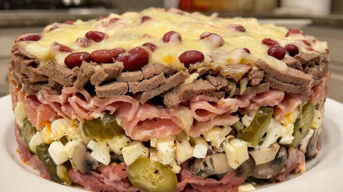 Диетологи о том, что полезнее — говяжий язык или сердце: всплыли интересные детали