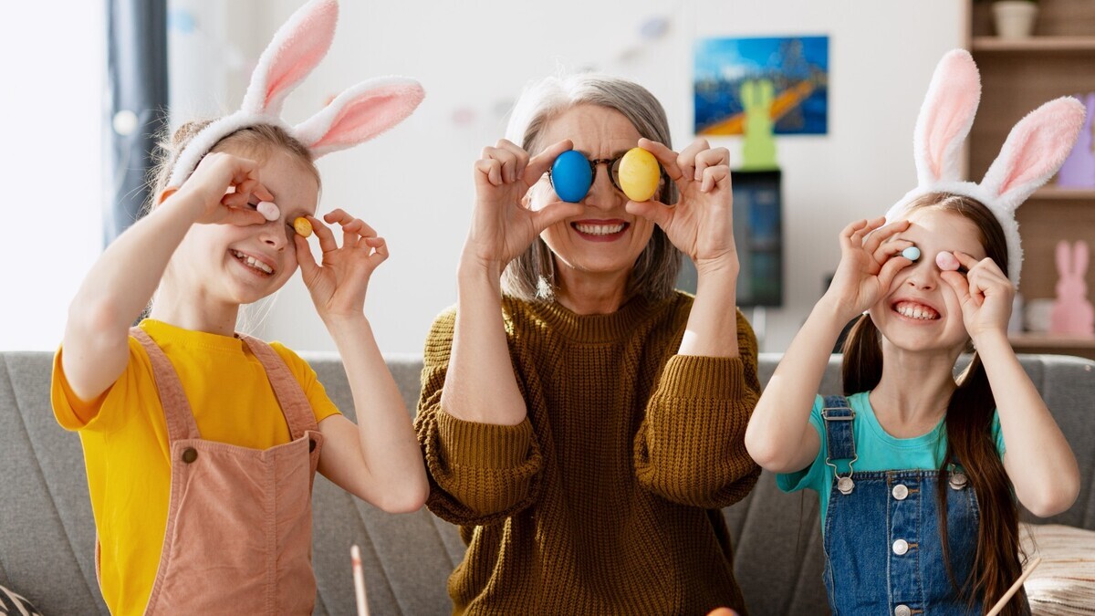 Пасха-2026: список запрещенных и разрешенных продуктов от гастроэнтеролога Диановой Пасха-2026: список запрещенных и разрешенных продуктов от гастроэнтеролога Диановой