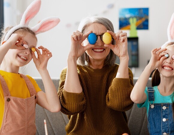 Пасха-2026: список запрещенных и разрешенных продуктов от гастроэнтеролога Диановой