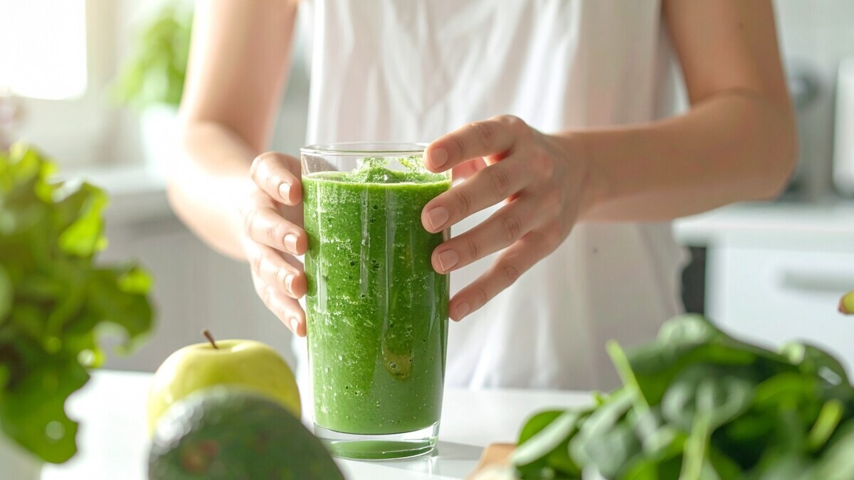 Детокс-мифы: нужно ли очищать организм соками и смузи — мнение врачей Детокс-мифы: нужно ли очищать организм соками и смузи — мнение врачей