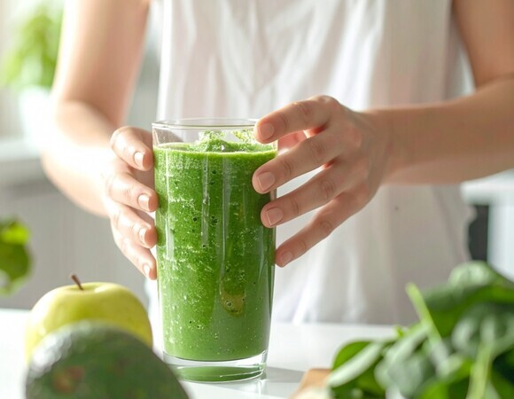 Детокс-мифы: нужно ли очищать организм соками и смузи — мнение врачей