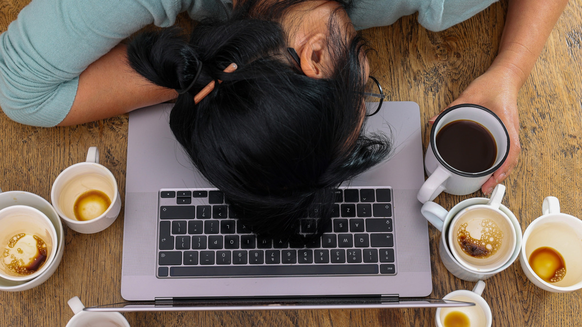 Чай, матча или какао? Экспериментирую с напитками для энергии вместо кофе без вреда