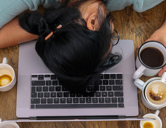 Чай, матча или какао? Экспериментирую с напитками для энергии вместо кофе без вреда