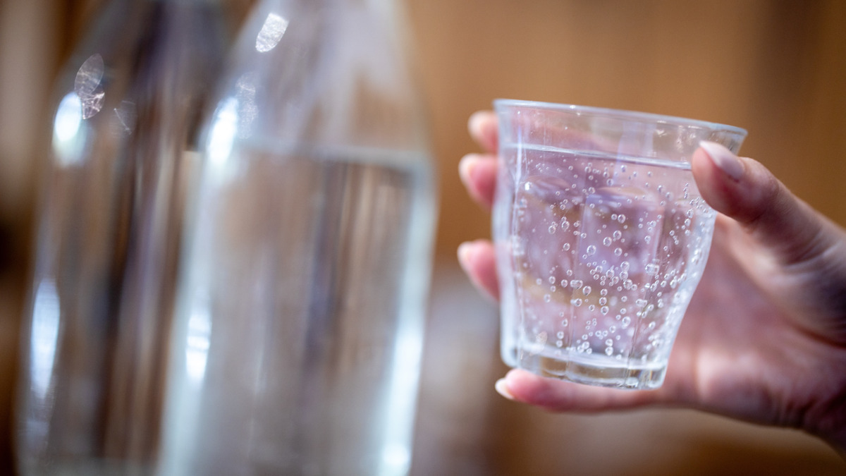 Перешла на газированную воду и начала быстрее работать: рассказываю, почему и вам стоит попробовать Перешла на газированную воду и начала быстрее работать: рассказываю, почему и вам стоит попробовать