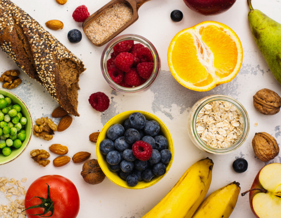 Больше не тянет к перекусам после завтрака: этот нехитрый прием научил насыщаться