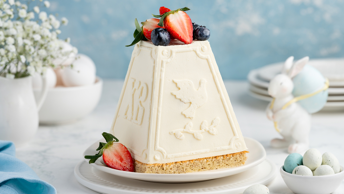 Как приготовить творожную пасху: 3 проверенных рецепта от шеф-поваров