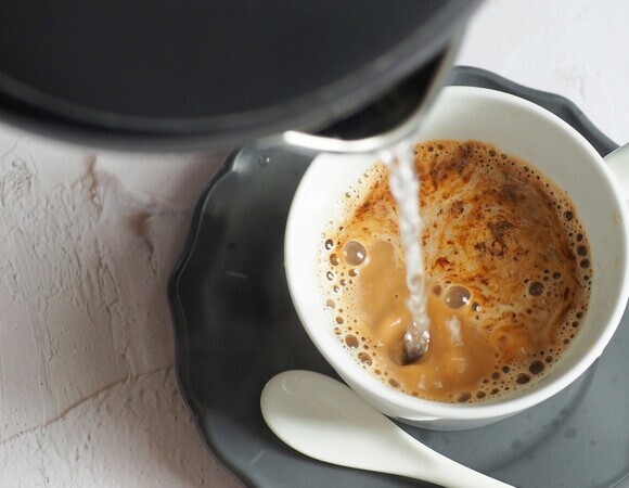 Какой кофе нельзя пить каждый день — ответила врач Редина 