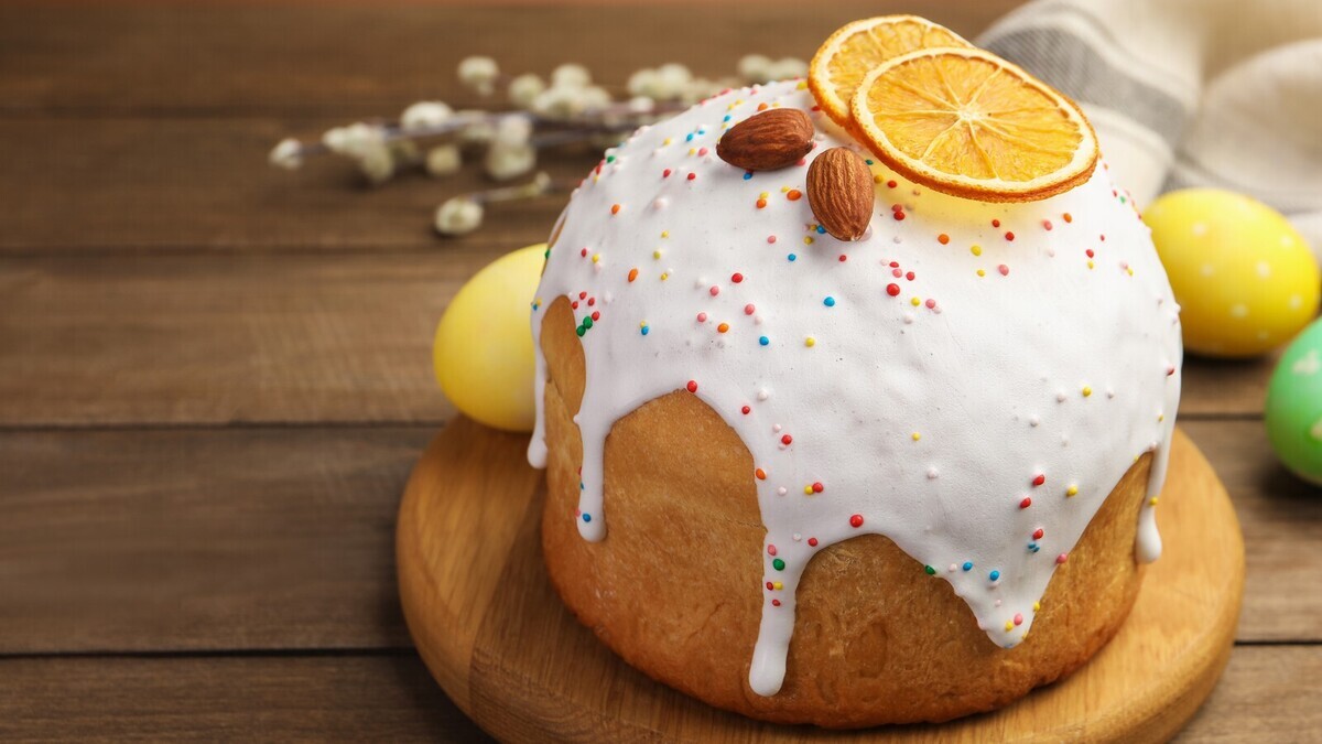 Снизить калорийность, не "уничтожив" сладость: найдена лучшая замена сахару в куличах 