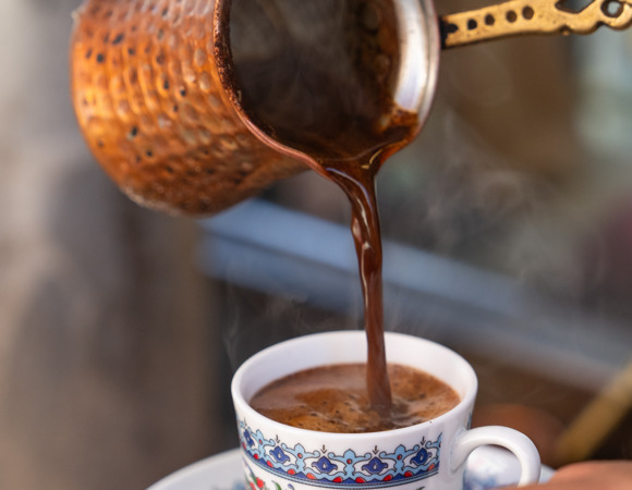 Почему я больше не покупаю капсулы: мой рецепт кофе в турке, после которого я снова полюбила напиток