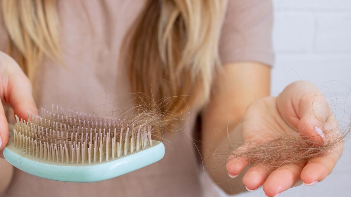 Спасла волосы: 10 доступных продуктов, которые закроют дефицит белка навсегда