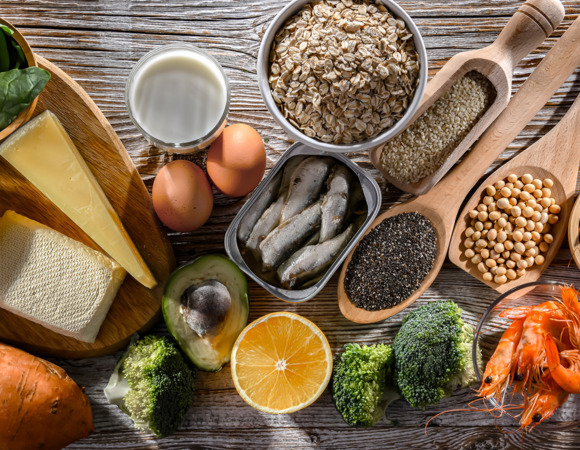 Чем завтракать, чтобы кости были крепкими долго: моя утренняя привычка для здоровых суставов