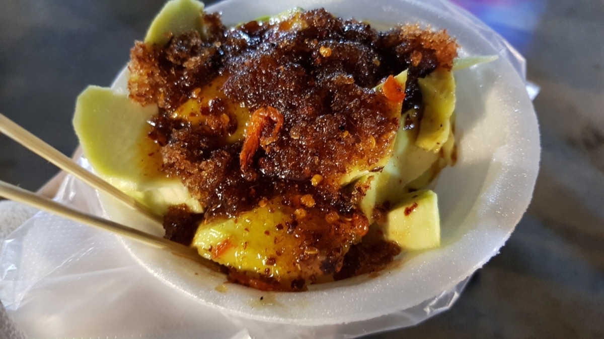 Мясников променял мятный соус на яблочный: баранина заиграла по-новому