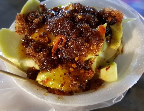 Мясников променял мятный соус на яблочный: баранина заиграла по-новому