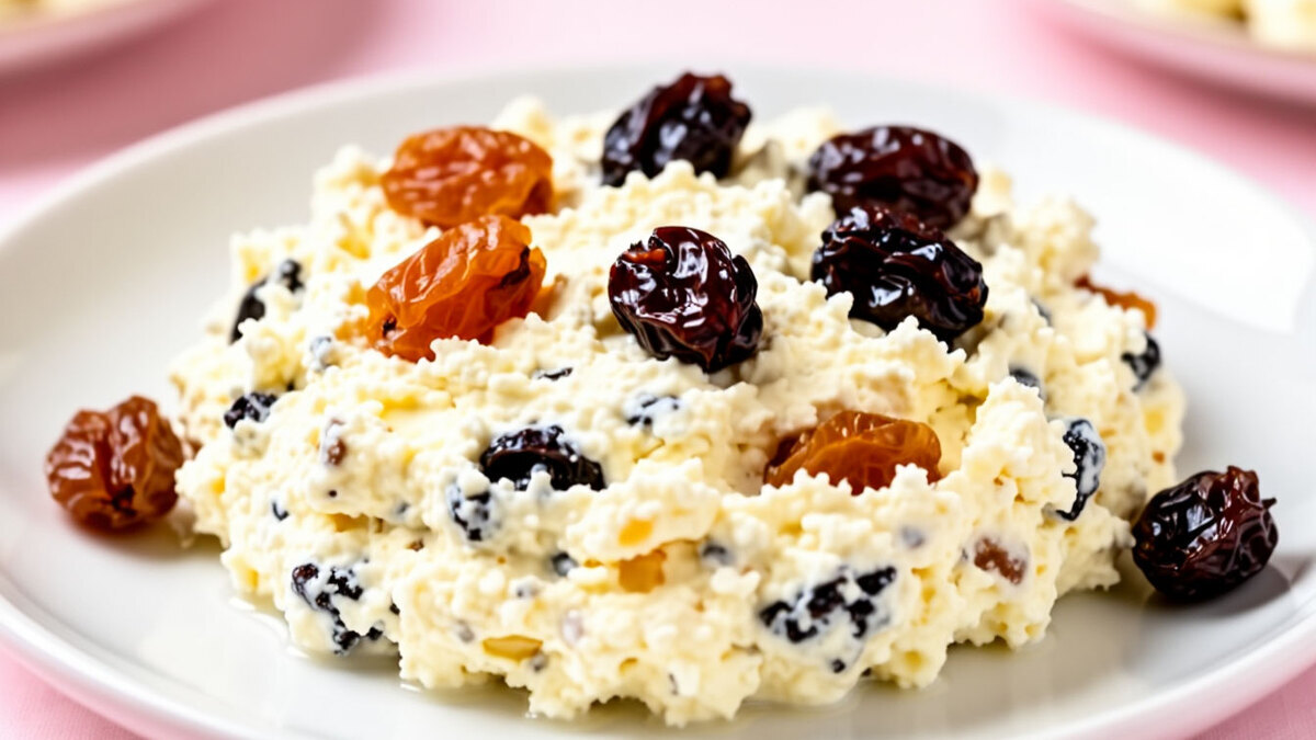 Полезный завтрак или вредный десерт? Мое расследование о творожной массе