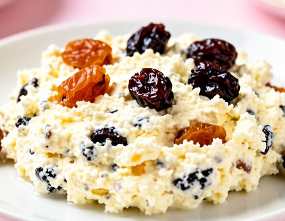 Полезный завтрак или вредный десерт? Мое расследование о творожной массе