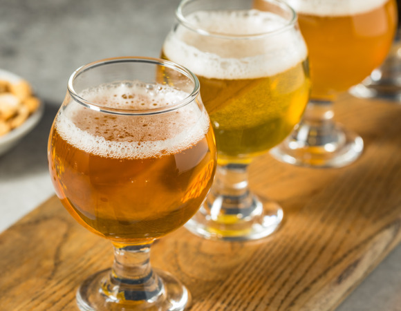 Правда ли, что можно получить витамины из пива? Исследования опять развеяли миф, популярный в Сети