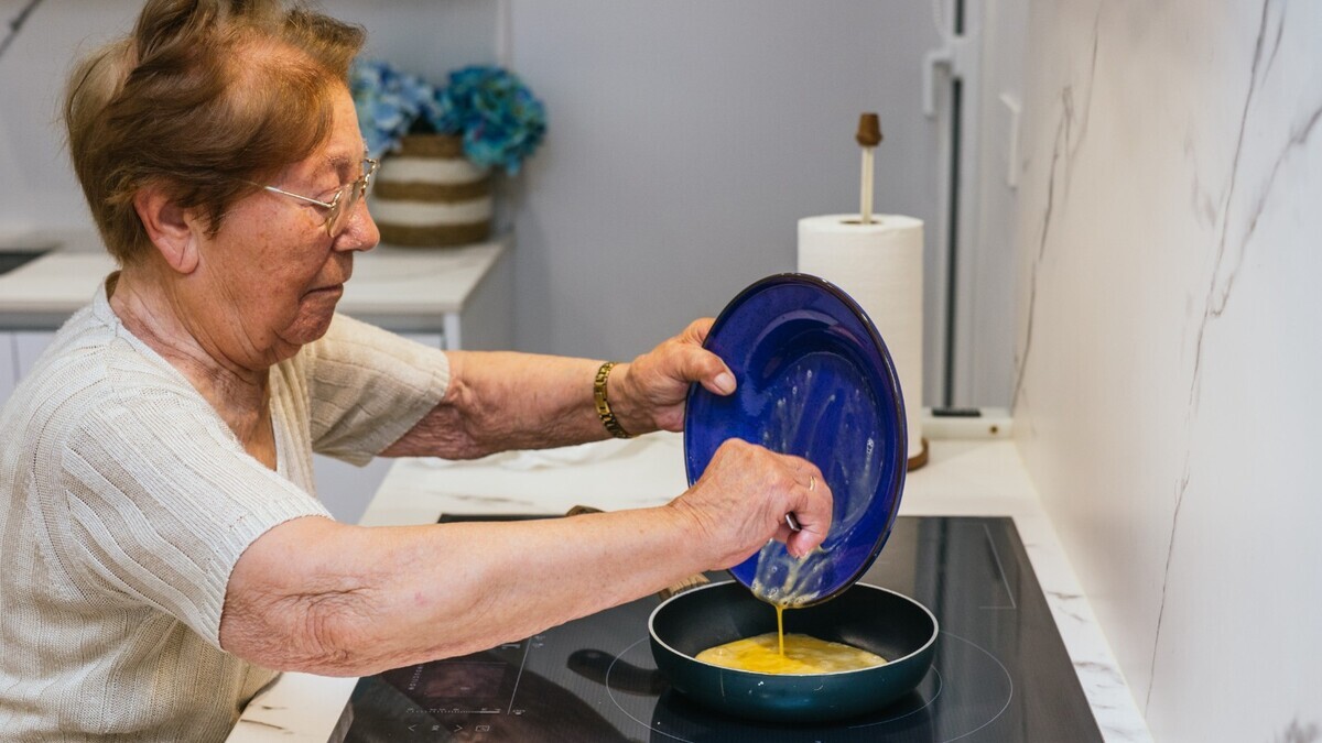 Честный тест: сколько часов в неделю вы проводите у плиты? Калькулятор усталости Честный тест: сколько часов в неделю вы проводите у плиты? Калькулятор усталости