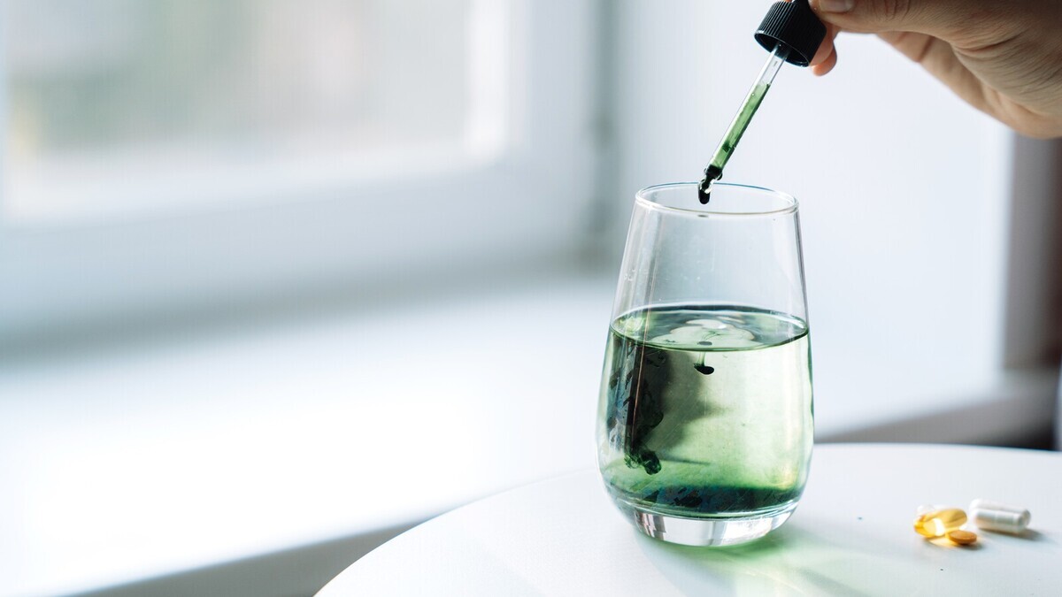 "Называют кровью растений": диетолог Шестакова объяснила, что такое хлорофилл и кому он необходим 