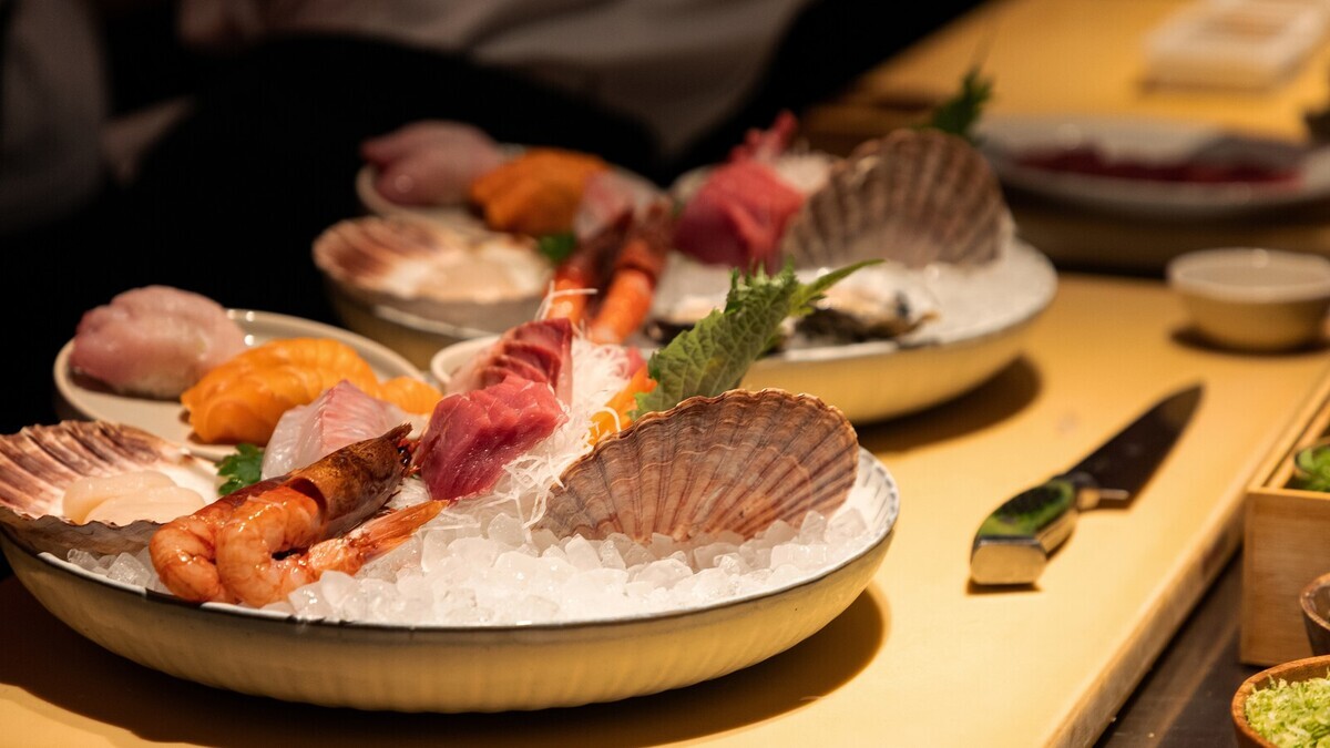 Шеф-повар Колодяжный назвал блюда, которые он сам не заказывает в ресторане — вот в чем дело