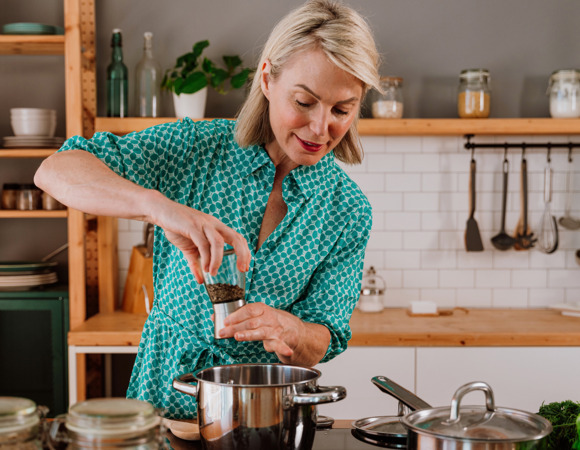 Готовить или заказывать? Делюсь своим опытом осознанного выбора и статистикой