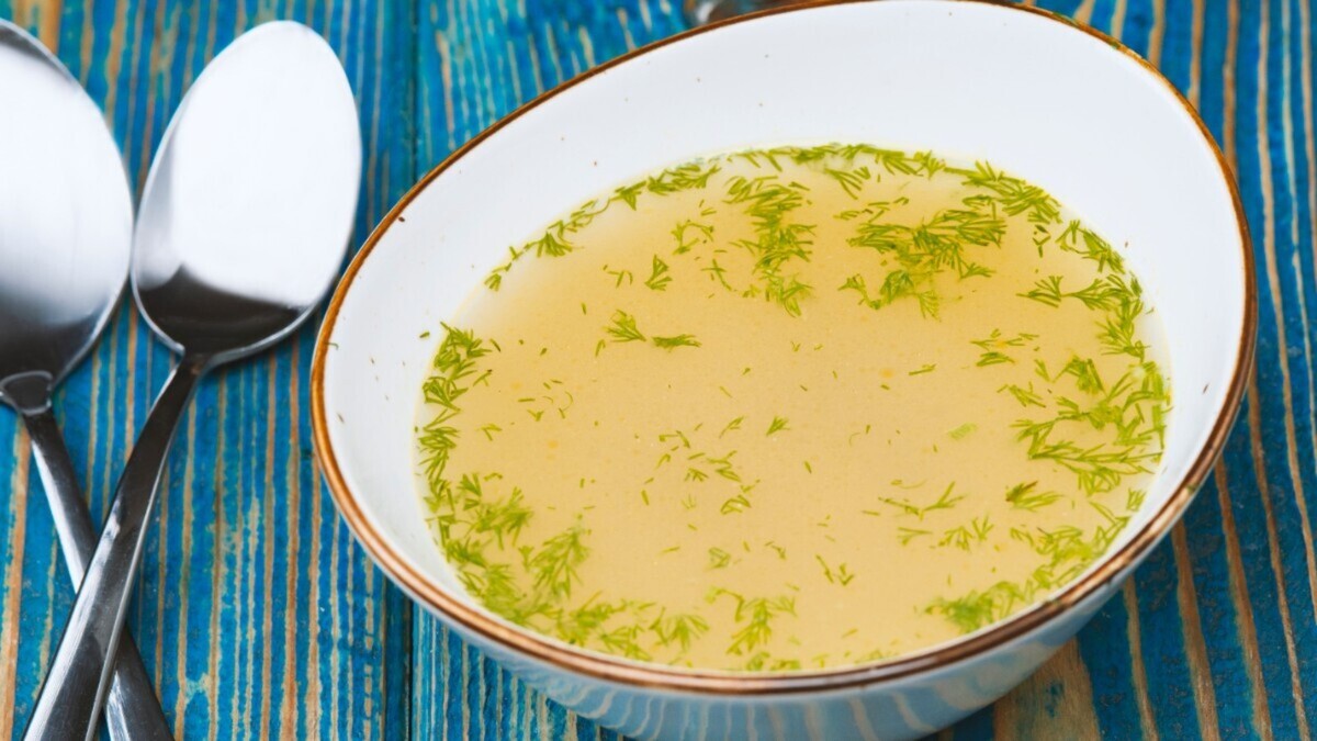 Секрет шефа: как заморозить суп, чтобы он стал вкуснее - не верьте мифам