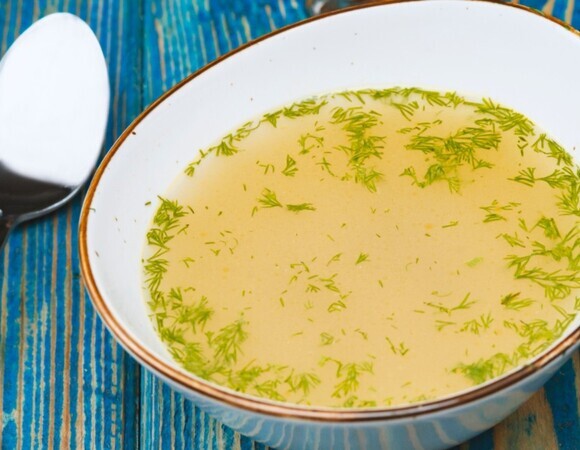 Секрет шефа: как заморозить суп, чтобы он стал вкуснее - не верьте мифам