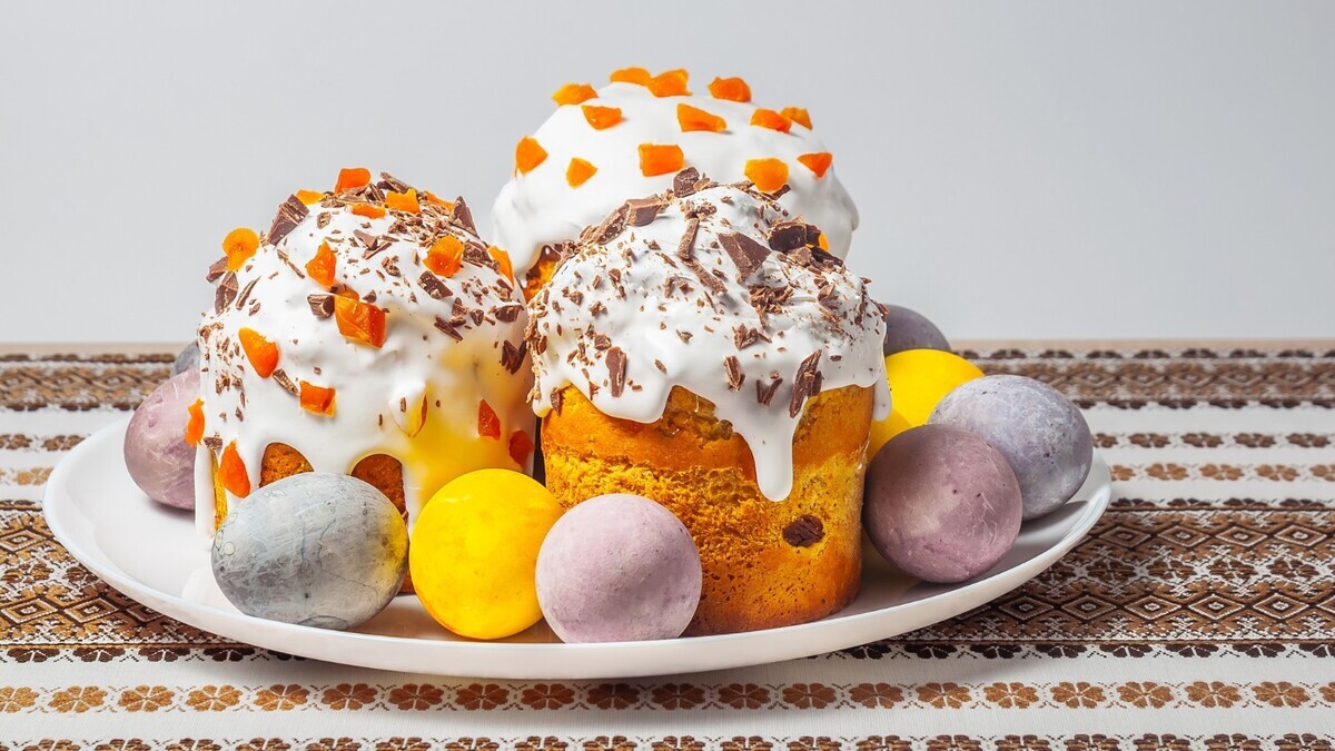 Куда деть остатки куличей после Пасхи: пудинг, гренки и сладкие сухари — 3 простых рецепта Куда деть остатки куличей после Пасхи: пудинг, гренки и сладкие сухари — 3 простых рецепта