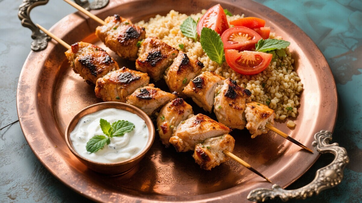 Куриный шашлык полезен при соблюдении 3 правил — диетолог Чехонина объяснила, каких именно