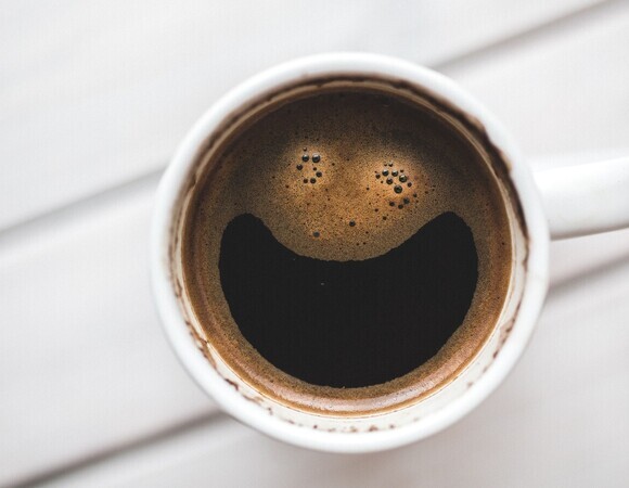 Сколько кофе пить, чтобы победить стресс? Посчитали ученые