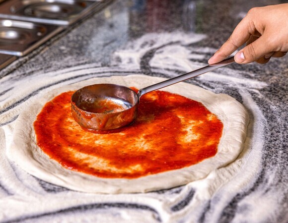 Неправильно готовила соус для пиццы: перестала допускать 3 ошибки и теперь не отстаю от итальянцев 