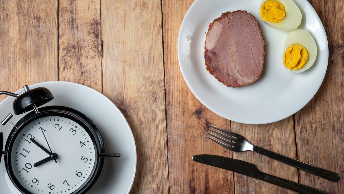 Сколько времени надо выделять на обед: 20, 30 или все 60 минут?