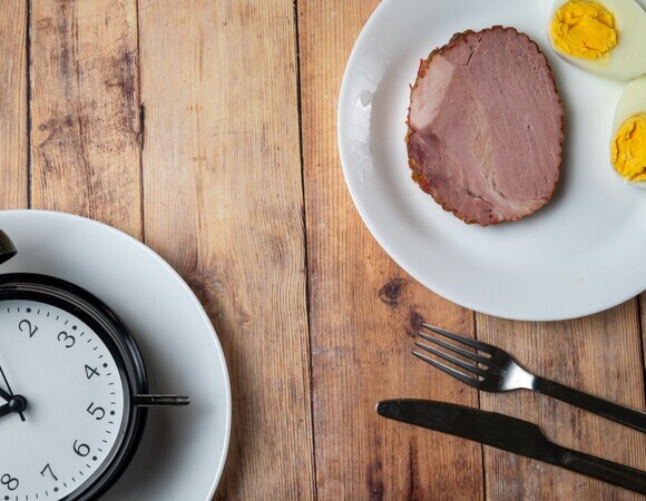 Сколько времени надо выделять на обед: 20, 30 или все 60 минут?