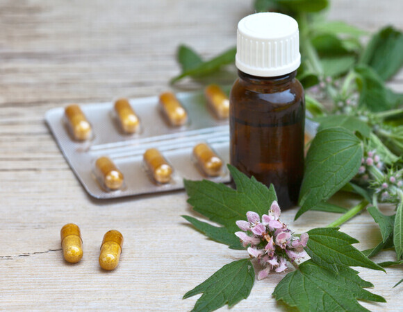 Не просто травки: кардиолог назвала побочные эффекты популярных "успокоительных" — валерианы и пустырника