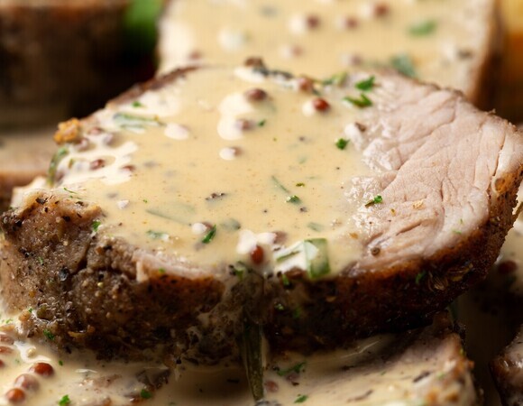 10-минутный перечный соус делает шашлык в разы вкуснее — готовлю вместо майонеза и кетчупа