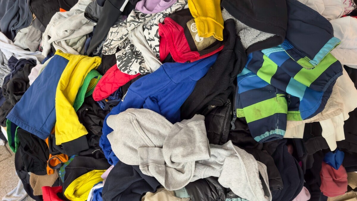 Шведская "предсмертная уборка": что это за метод, который помог избавиться от "вещей-вампиров"