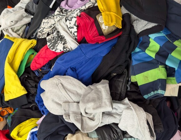 Шведская "предсмертная уборка": что это за метод, который помог избавиться от "вещей-вампиров"