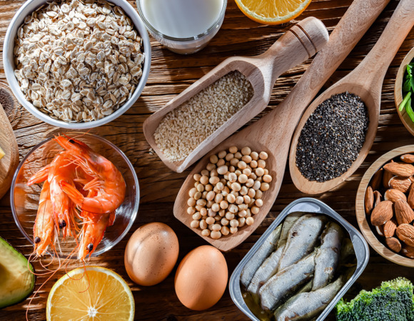 Не пью молоко, но кальций в норме: мой опыт, как восполнить этот микроэлемент без молочных продуктов