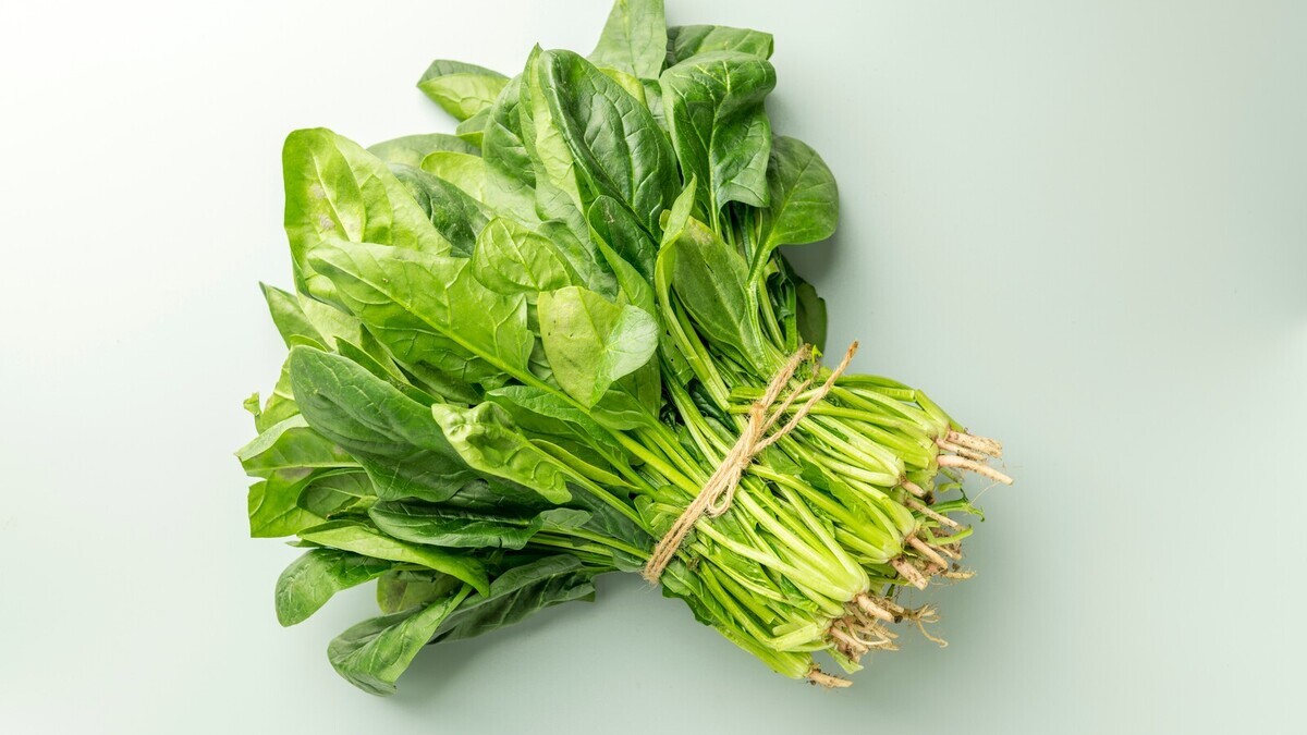 Витамины с риском: диетолог Савенко объяснила, какую зелень не рекомендуется есть при проблемах с суставами