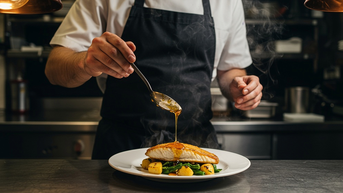 Рыба, икра и вид на Кремль: 10 лучших рыбных ресторанов Москвы по версии "Едим Дома"